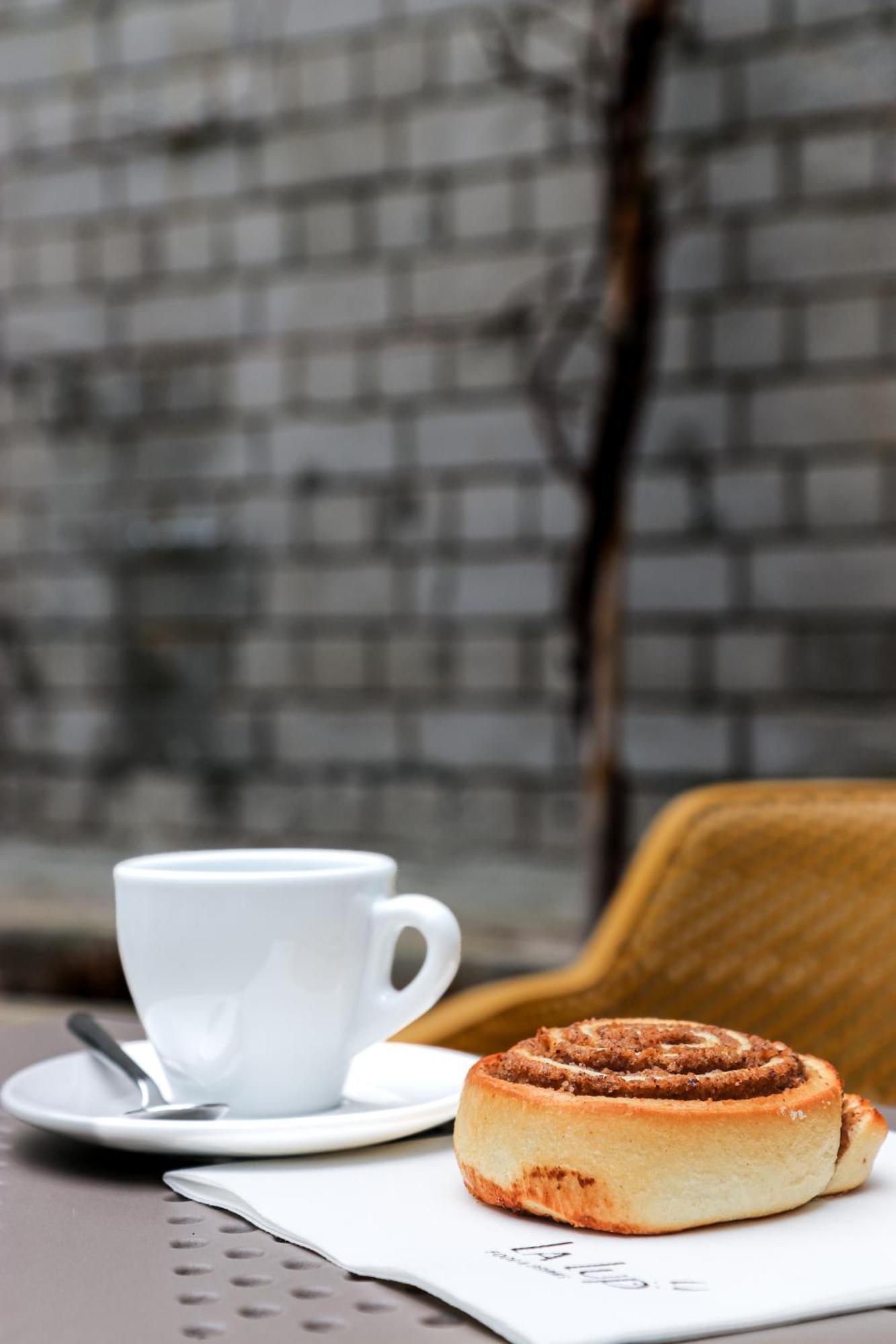 Visionapartments Basel - Contactless Check-In Ngoại thất bức ảnh
